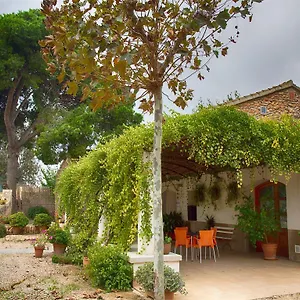 Vakantiehuis Mas Masdeu, L'Aldea