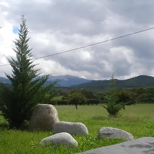 Landhuis La Vall Del Cadi, La Seu d'Urgell