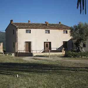 Landhuis Mas Taniet Rural, Benissanet