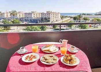 Pierre & Vacances تورّيذيمْبَرّا إسبانيا